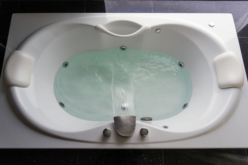 Eco-Friendly Tubs