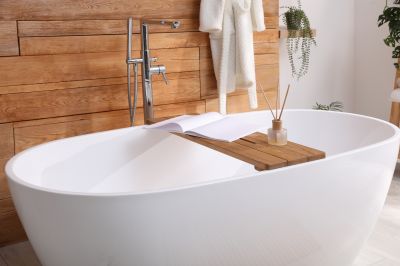 Cost of Bathtub Installation in Newport, MI