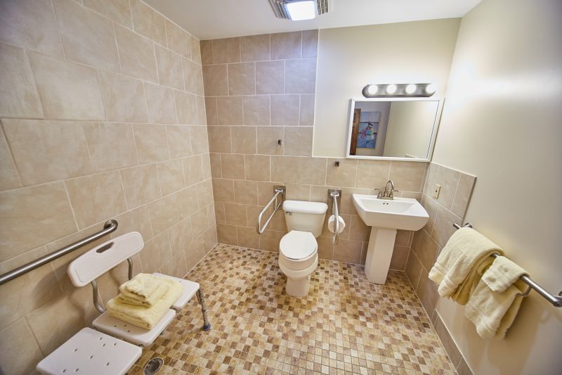 Best Senior Bathroom Remodel Contractors in Newport, MI